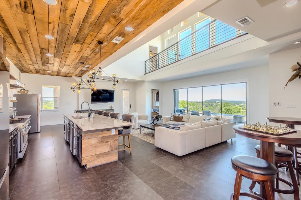 6160 W Hells Gate Drive Possum Kingdom Lake, TX 76475