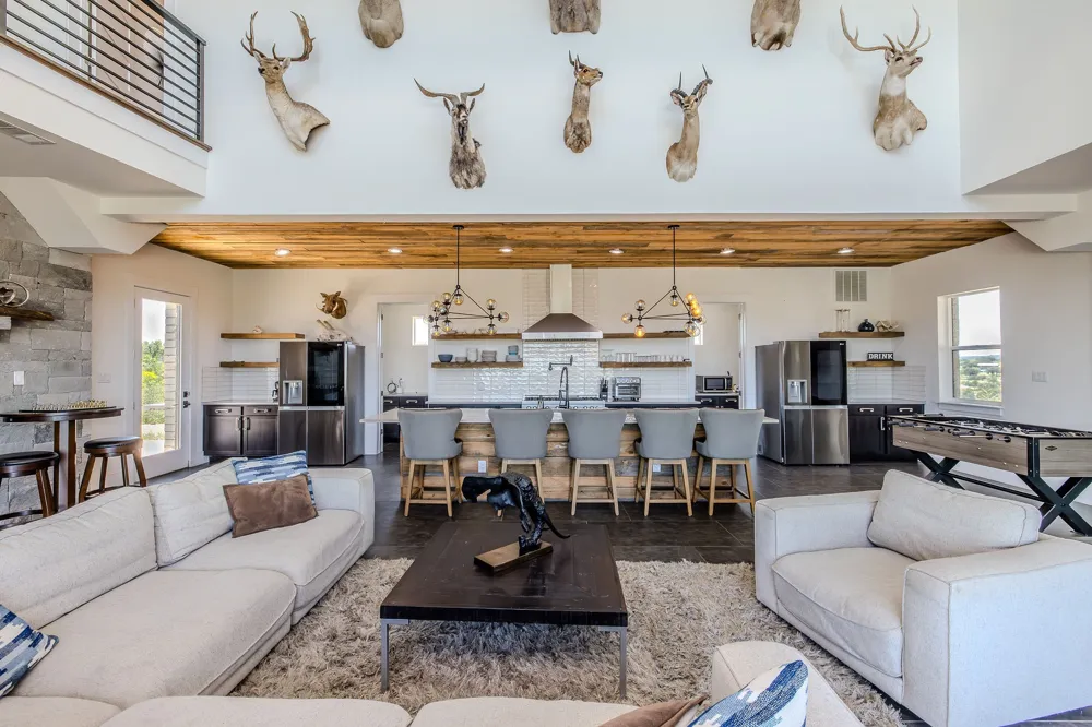 6160 W Hells Gate Drive Possum Kingdom Lake, TX 76475