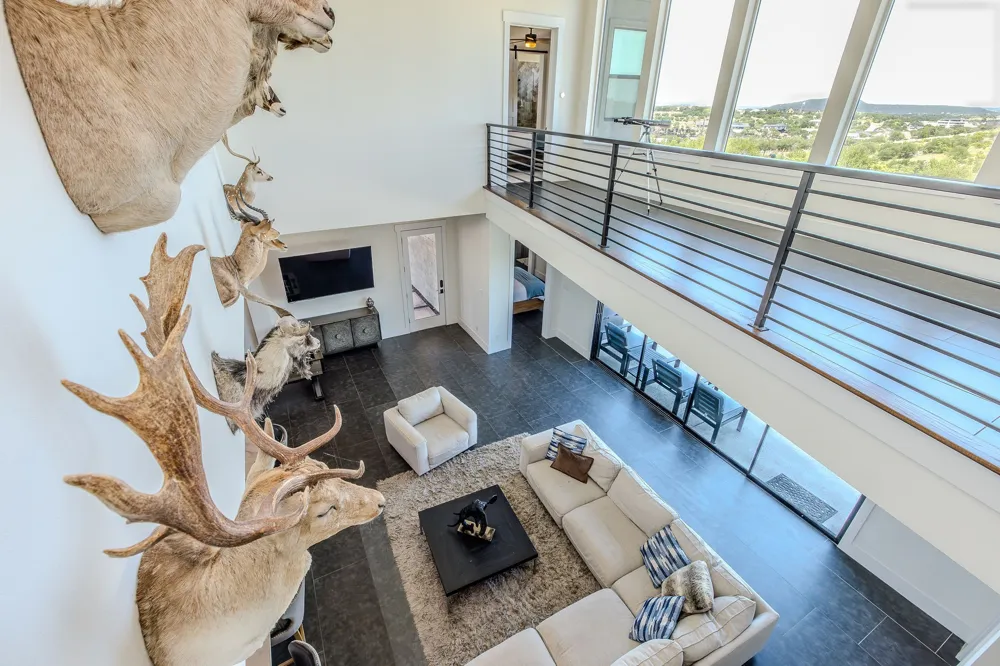 6160 W Hells Gate Drive Possum Kingdom Lake, TX 76475