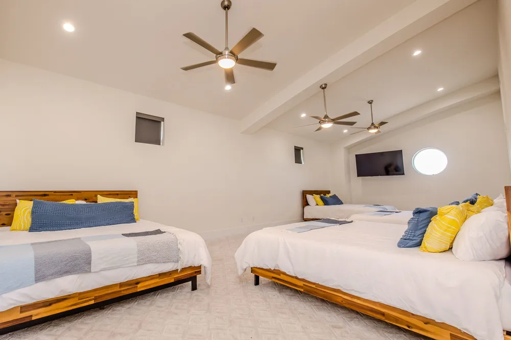 6160 W Hells Gate Drive Possum Kingdom Lake, TX 76475