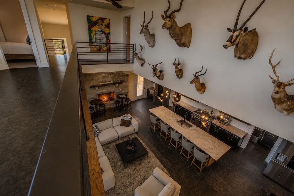 6160 W Hells Gate Drive Possum Kingdom Lake, TX 76475
