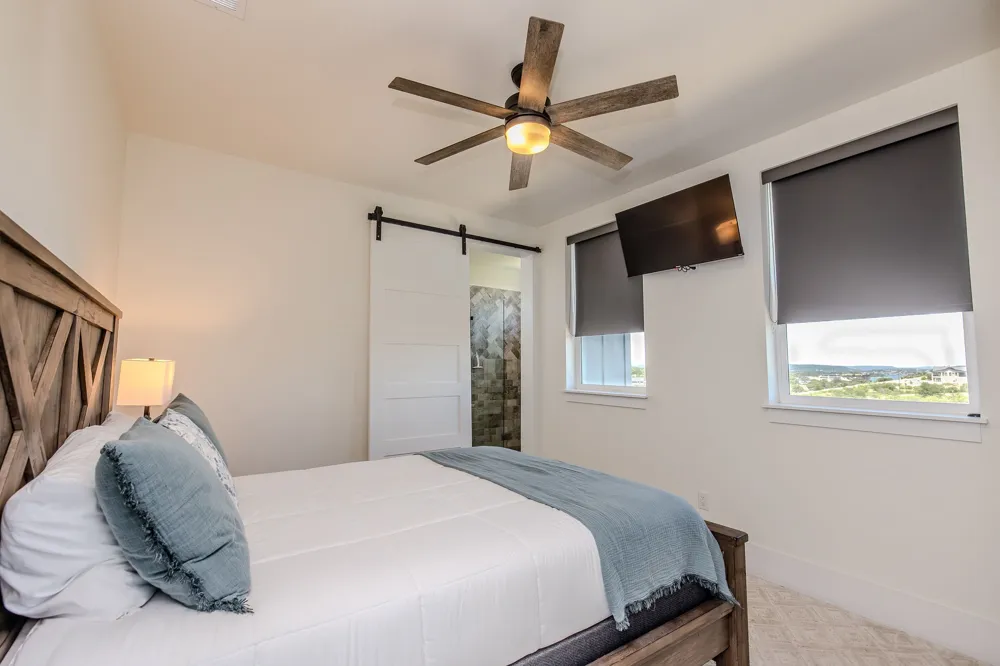 6160 W Hells Gate Drive Possum Kingdom Lake, TX 76475