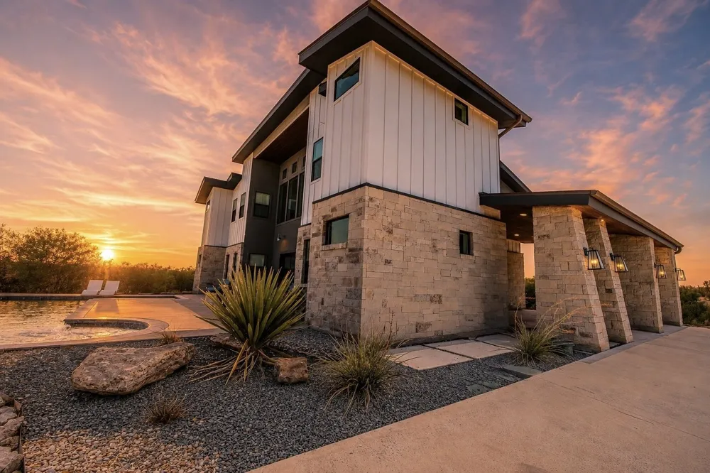 6160 W Hells Gate Drive Possum Kingdom Lake, TX 76475