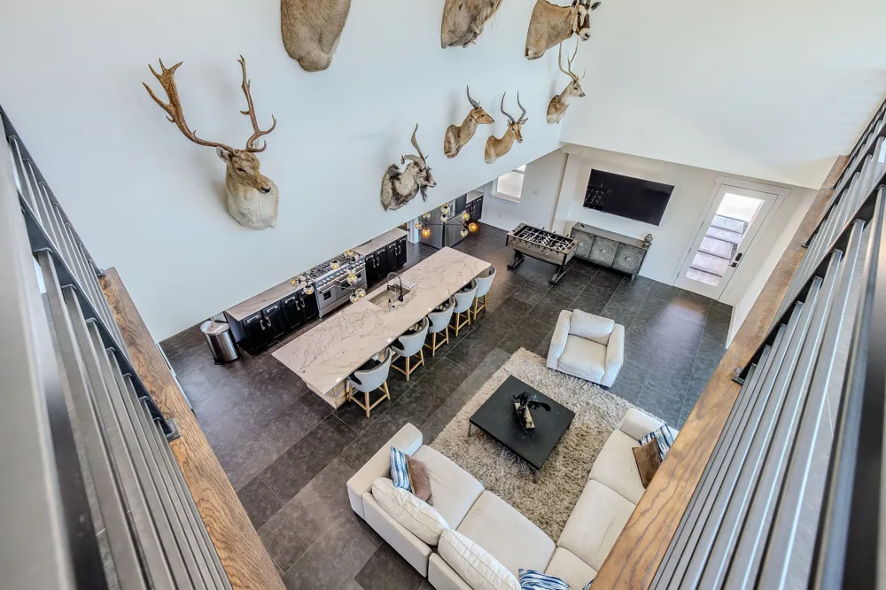 6160 W Hells Gate Drive Possum Kingdom Lake, TX 76475
