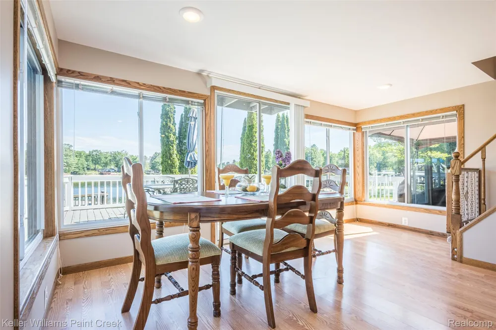 1379 Sioux Street Gladwin City, MI 48624