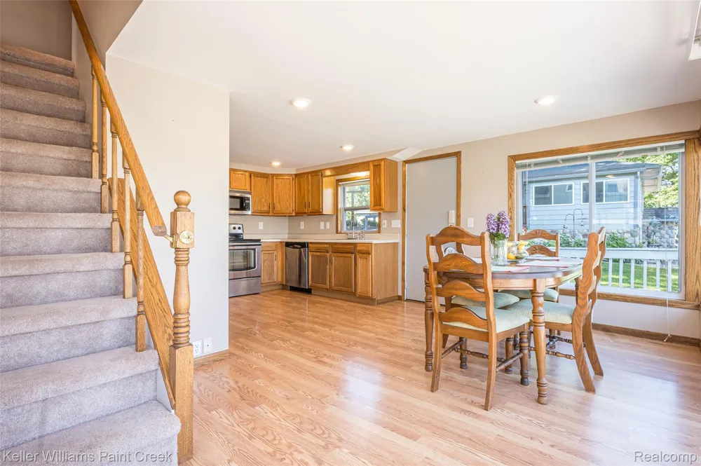 1379 Sioux Street Gladwin City, MI 48624
