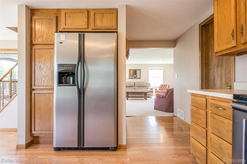 1379 Sioux Street Gladwin City, MI 48624