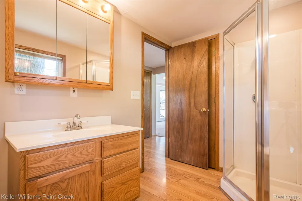 1379 Sioux Street Gladwin City, MI 48624
