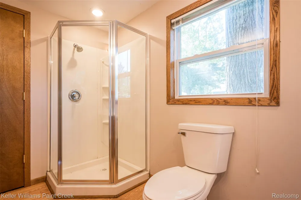 1379 Sioux Street Gladwin City, MI 48624