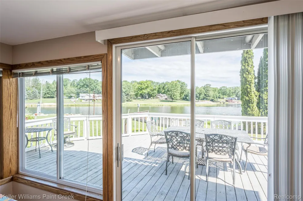 1379 Sioux Street Gladwin City, MI 48624