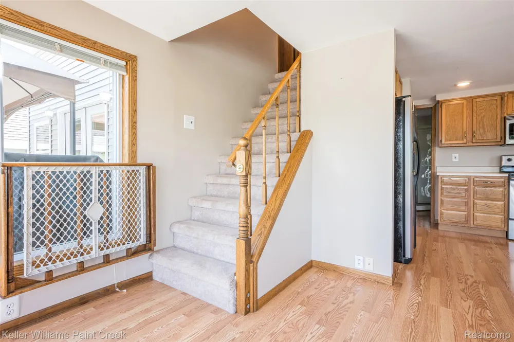 1379 Sioux Street Gladwin City, MI 48624