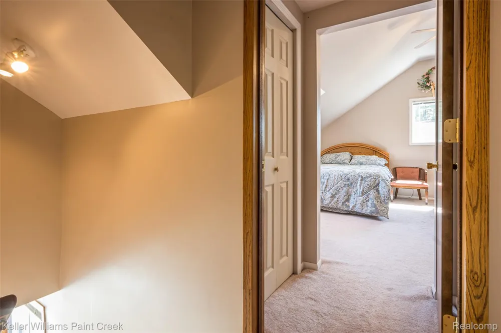 1379 Sioux Street Gladwin City, MI 48624