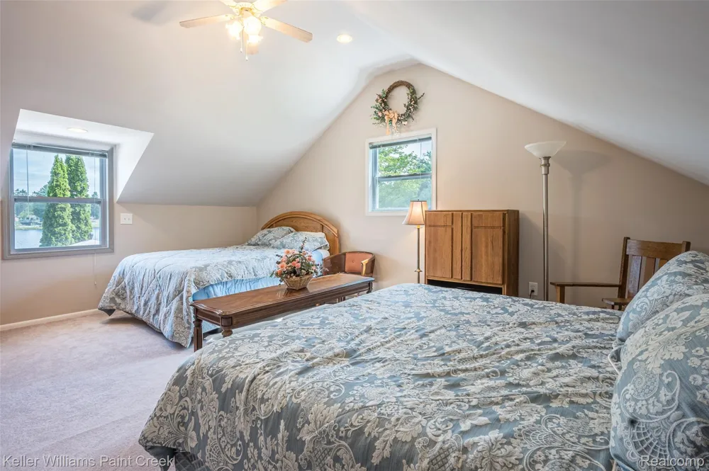 1379 Sioux Street Gladwin City, MI 48624