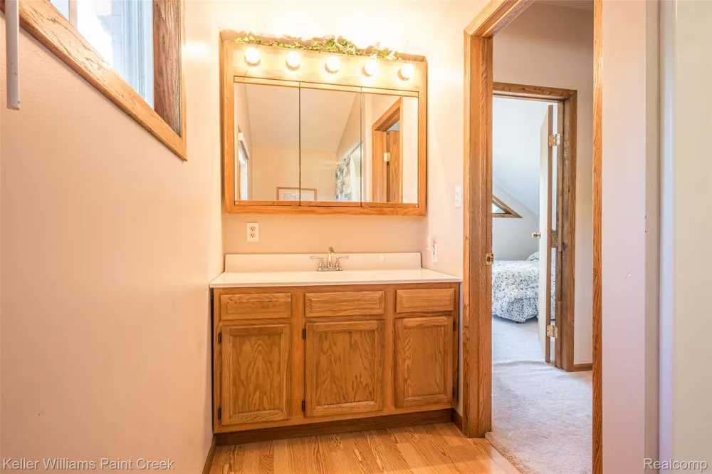 1379 Sioux Street Gladwin City, MI 48624