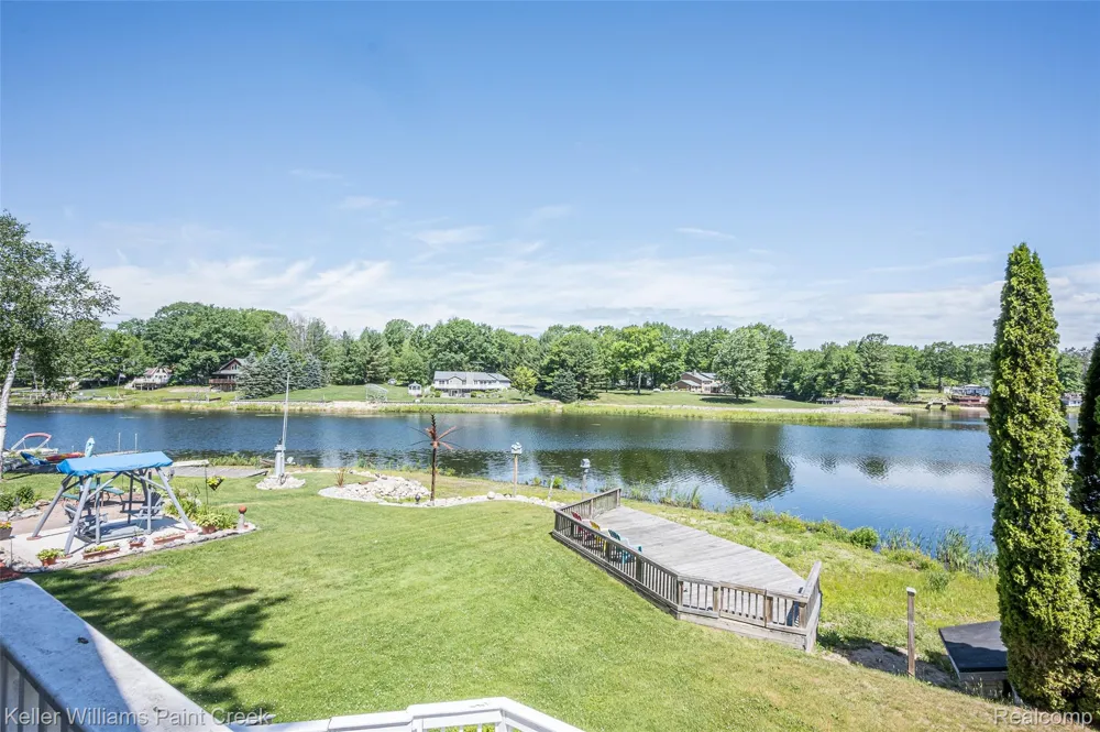 1379 Sioux Street Gladwin City, MI 48624