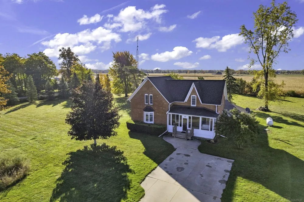 2950 W Hyde Road Washington Township, MI 48419