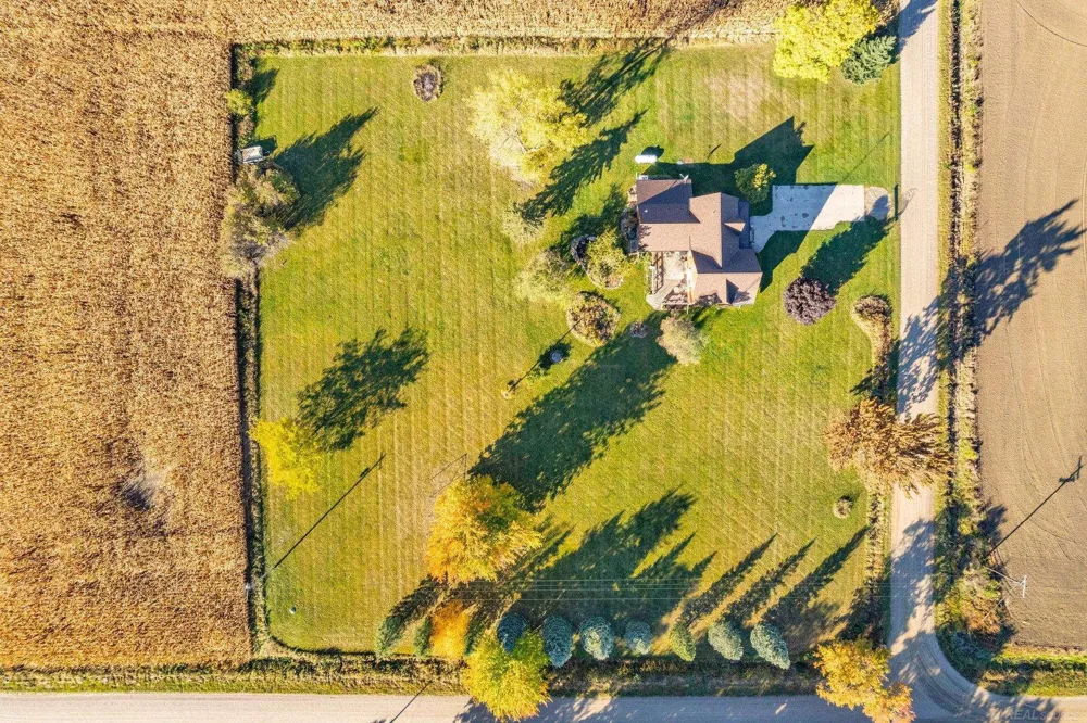 2950 W Hyde Road Washington Township, MI 48419