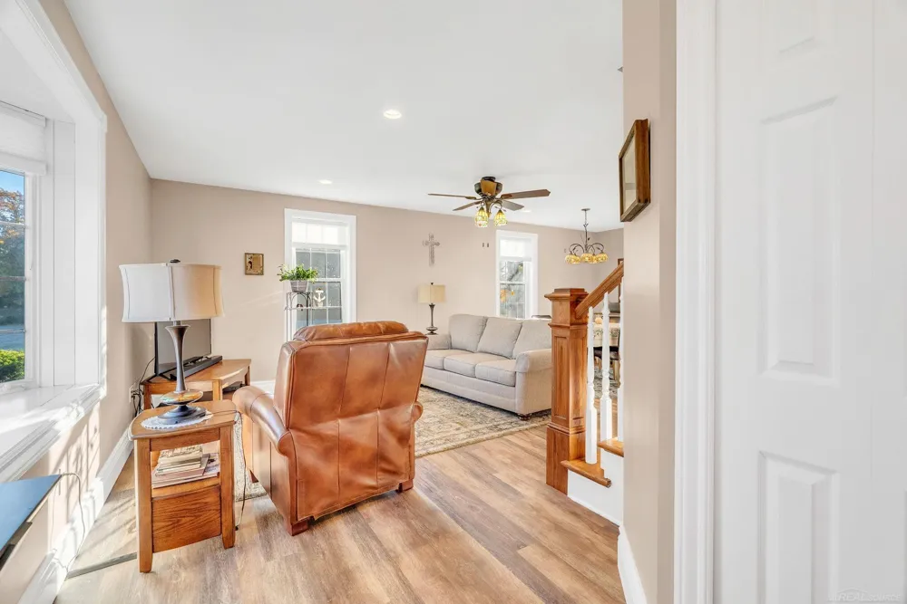 2950 W Hyde Road Washington Township, MI 48419