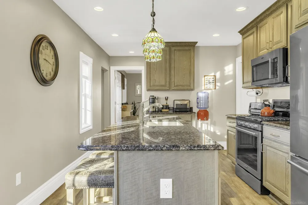 2950 W Hyde Road Washington Township, MI 48419