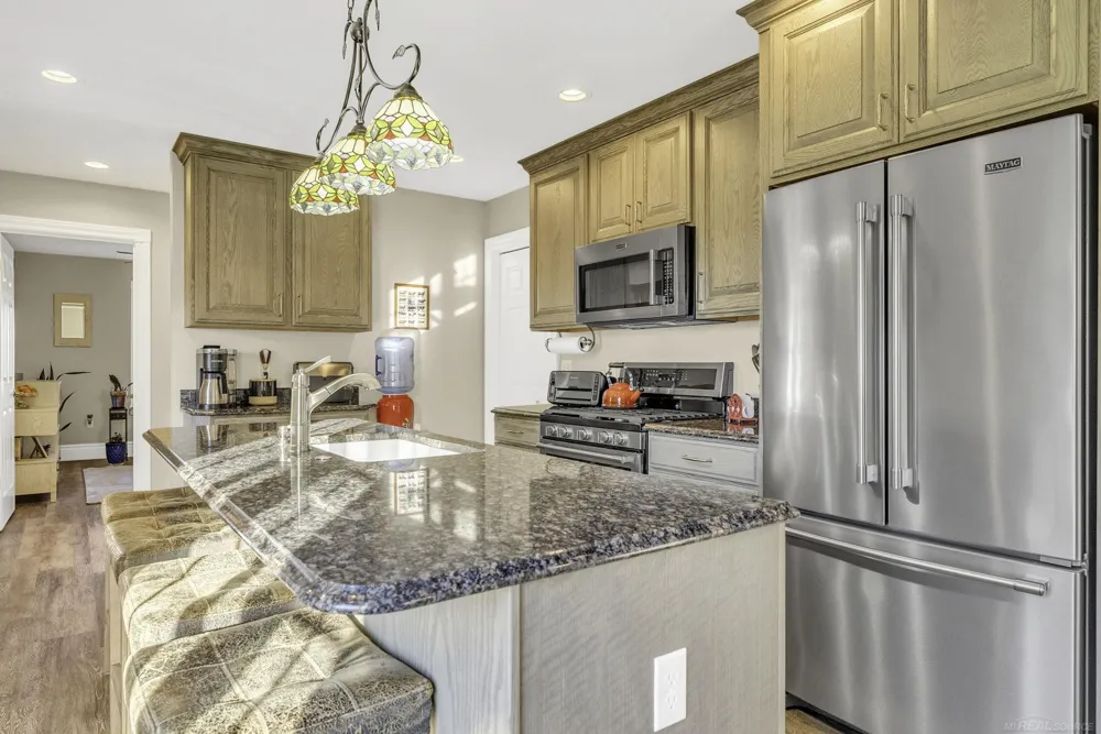2950 W Hyde Road Washington Township, MI 48419