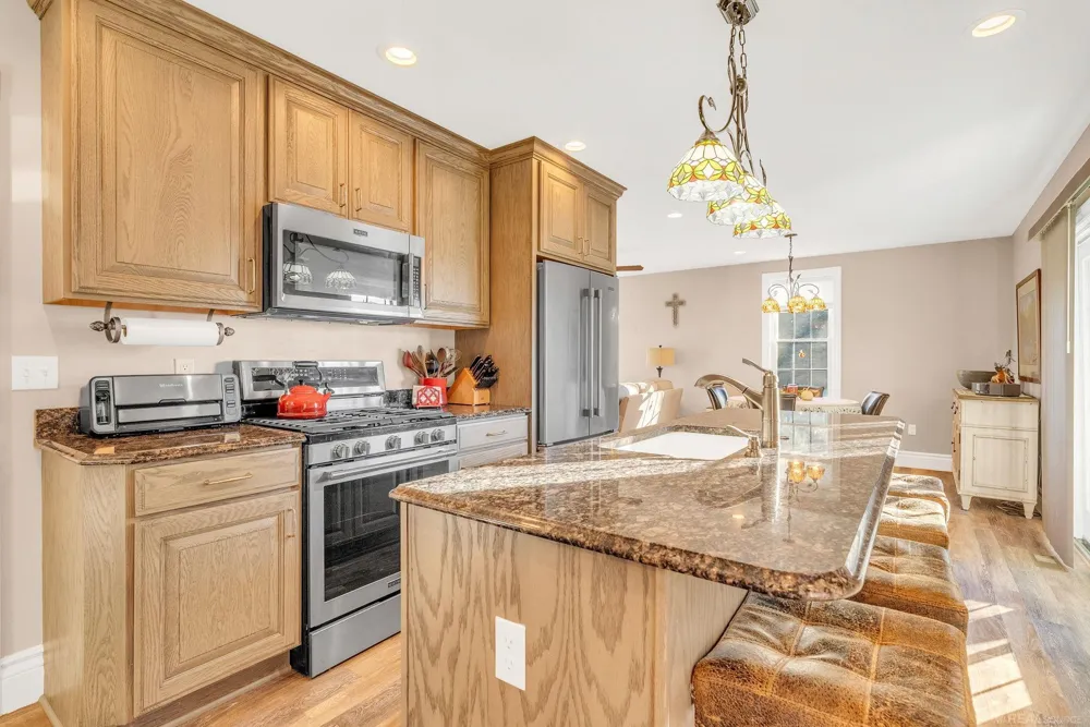 2950 W Hyde Road Washington Township, MI 48419