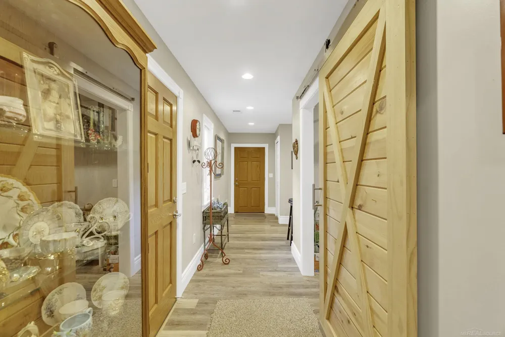 2950 W Hyde Road Washington Township, MI 48419