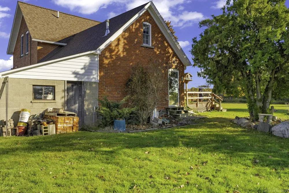 2950 W Hyde Road Washington Township, MI 48419