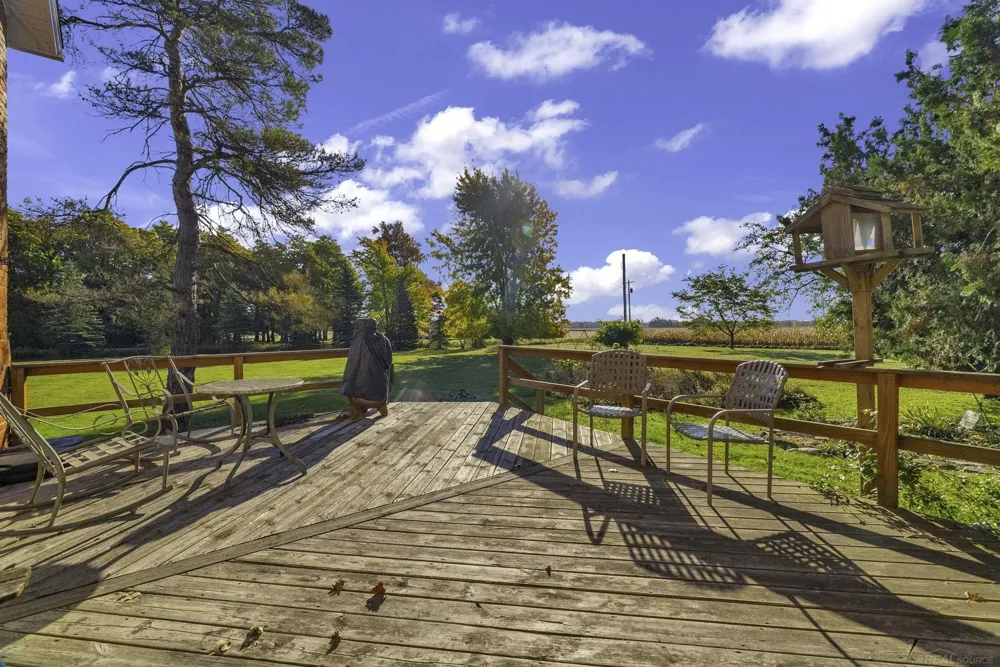 2950 W Hyde Road Washington Township, MI 48419