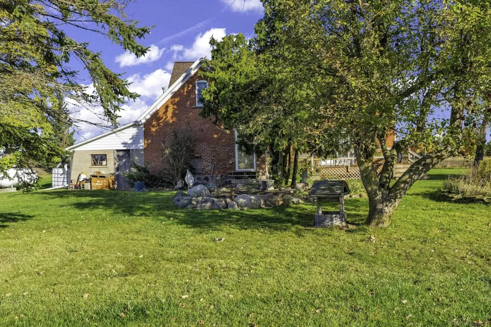 2950 W Hyde Road Washington Township, MI 48419