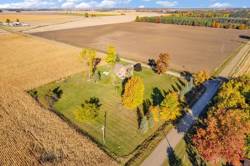 2950 W Hyde Road Washington Township, MI 48419