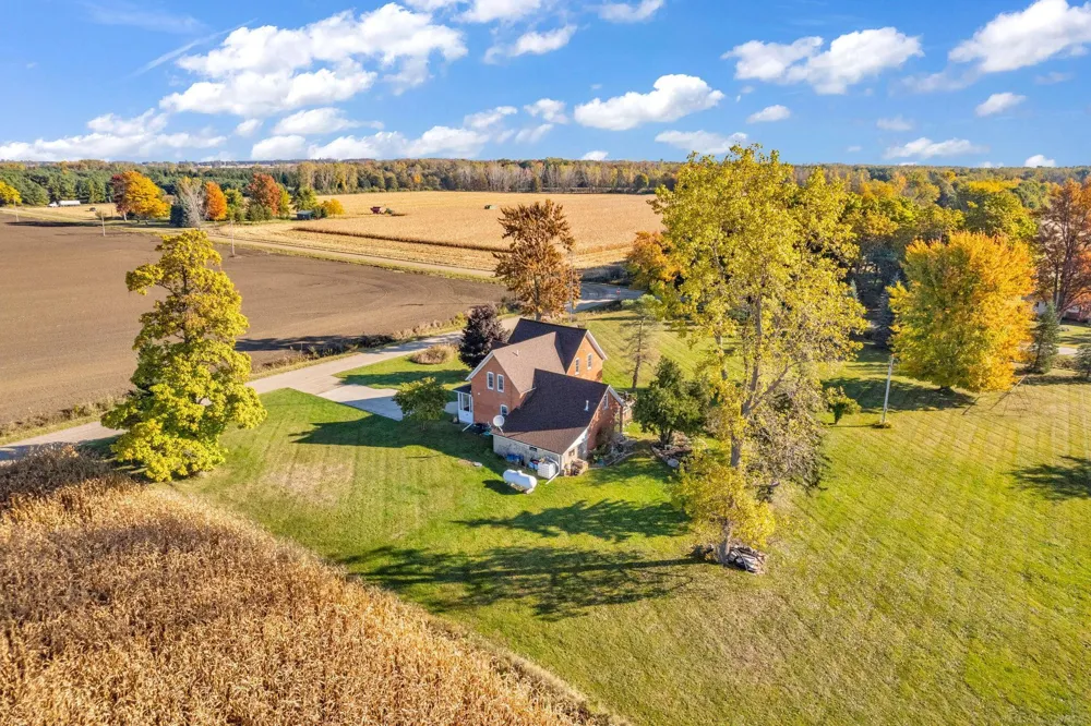 2950 W Hyde Road Washington Township, MI 48419