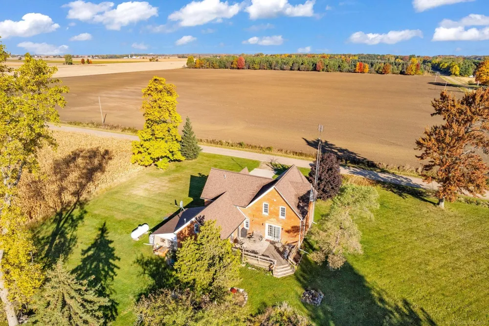 2950 W Hyde Road Washington Township, MI 48419