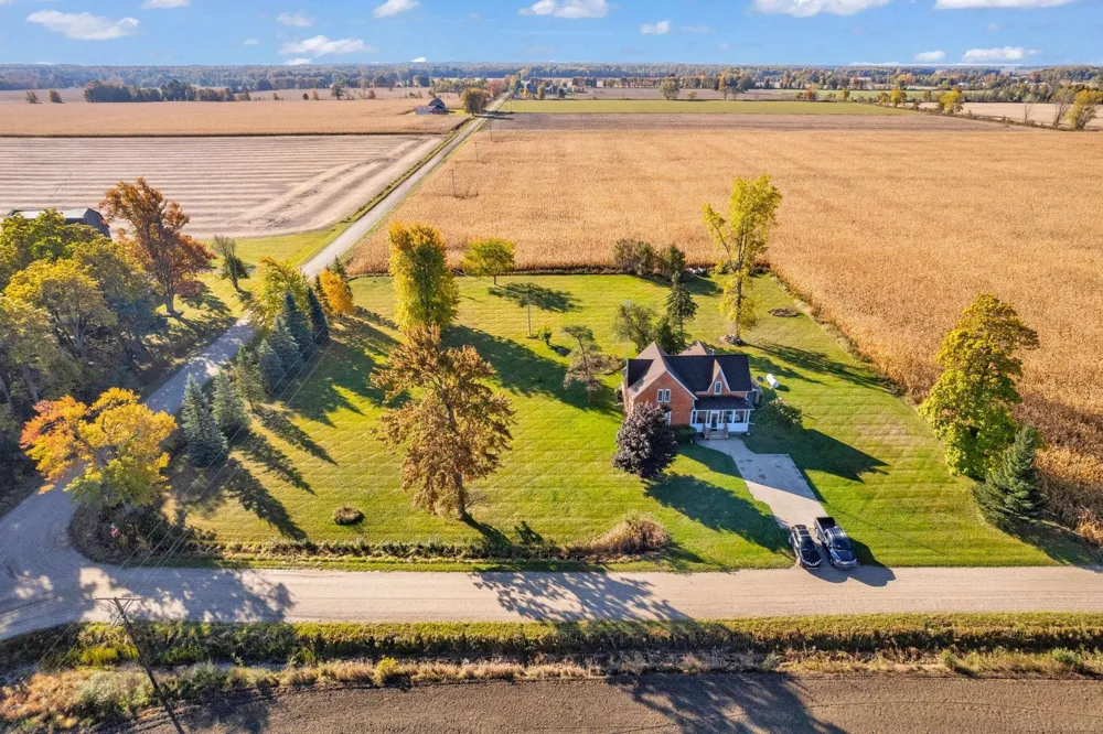 2950 W Hyde Road Washington Township, MI 48419