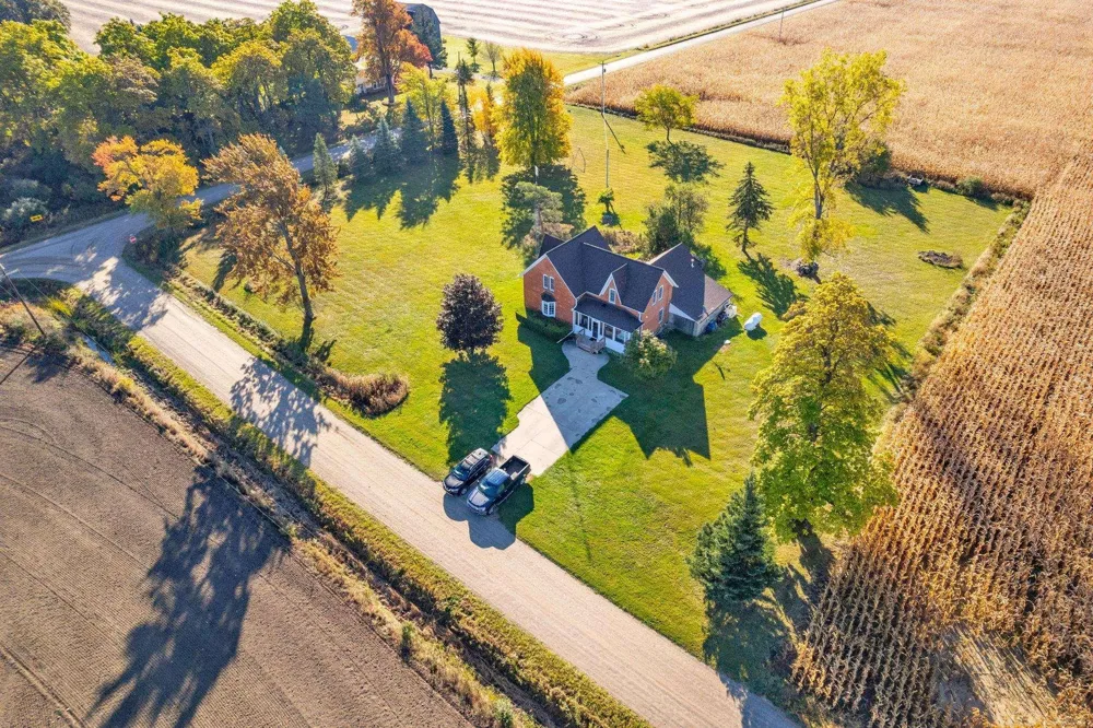 2950 W Hyde Road Washington Township, MI 48419
