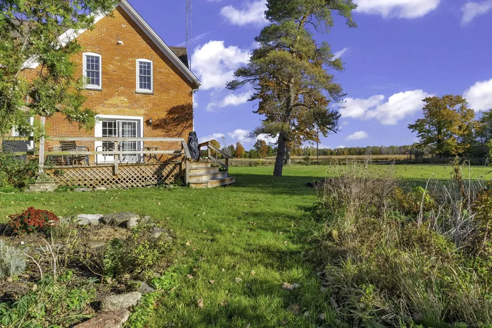 2950 W Hyde Road Washington Township, MI 48419