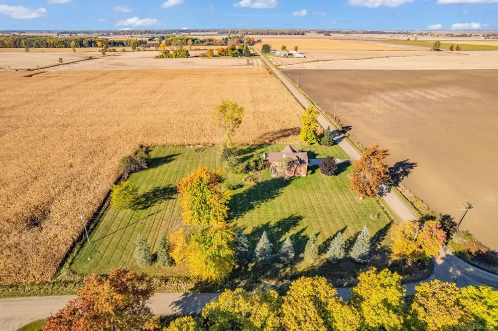 2950 W Hyde Road Washington Township, MI 48419