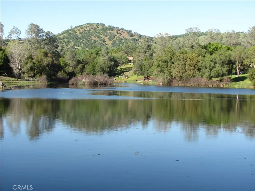 3228 Wild Rose Court Catheys Valley, CA 95306