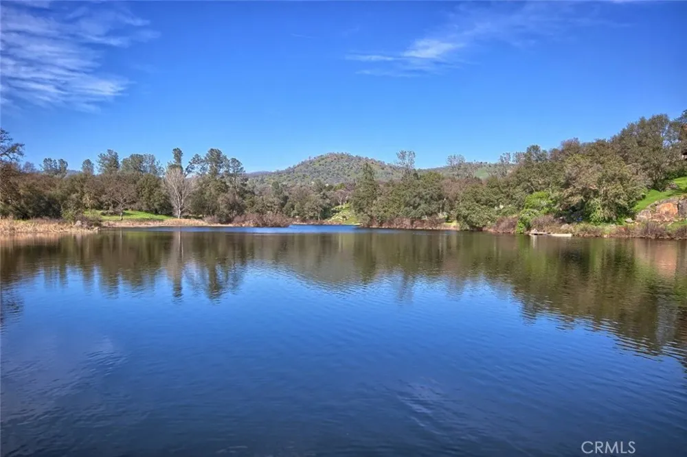 3228 Wild Rose Court Catheys Valley, CA 95306