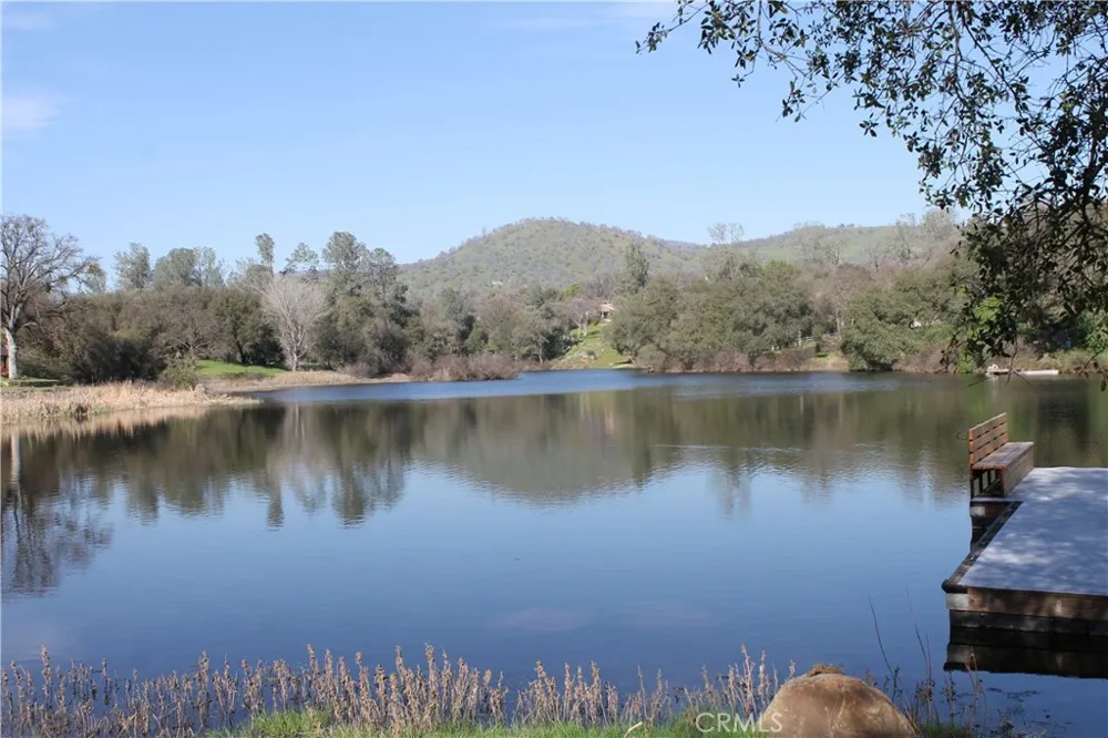 3228 Wild Rose Court Catheys Valley, CA 95306