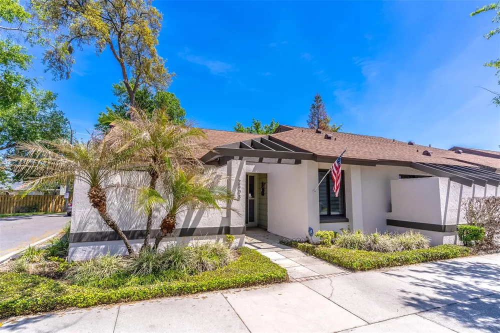 2503 TAHOE CIRCLE #2503 Winter Park, FL 32792