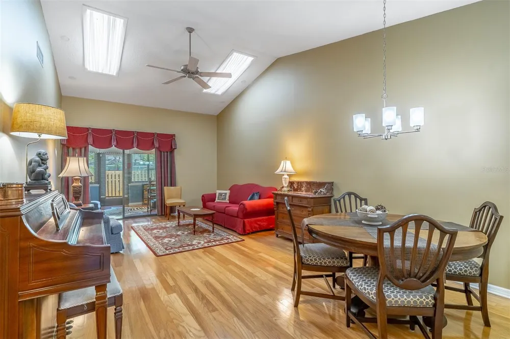 2503 TAHOE CIRCLE #2503 Winter Park, FL 32792