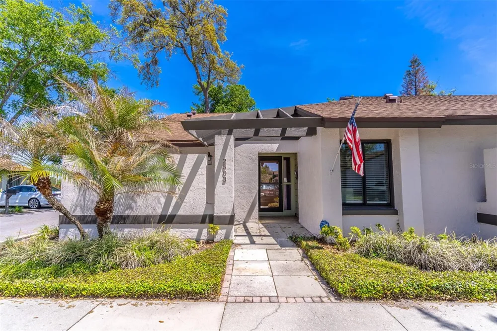 2503 TAHOE CIRCLE #2503 Winter Park, FL 32792