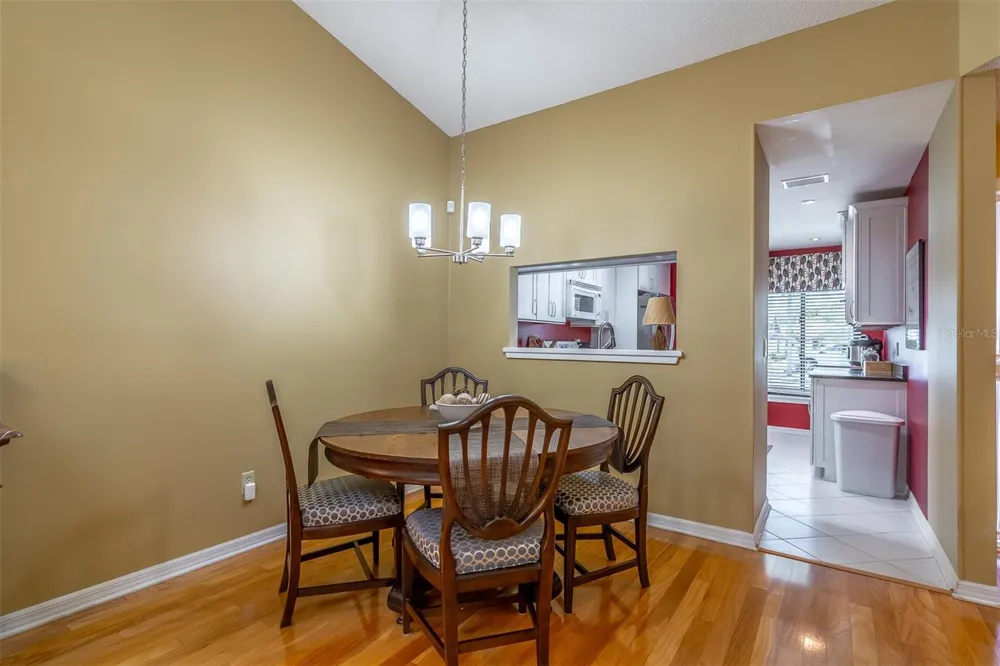 2503 TAHOE CIRCLE #2503 Winter Park, FL 32792