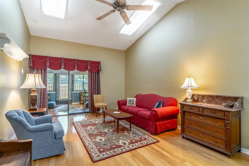 2503 TAHOE CIRCLE #2503 Winter Park, FL 32792