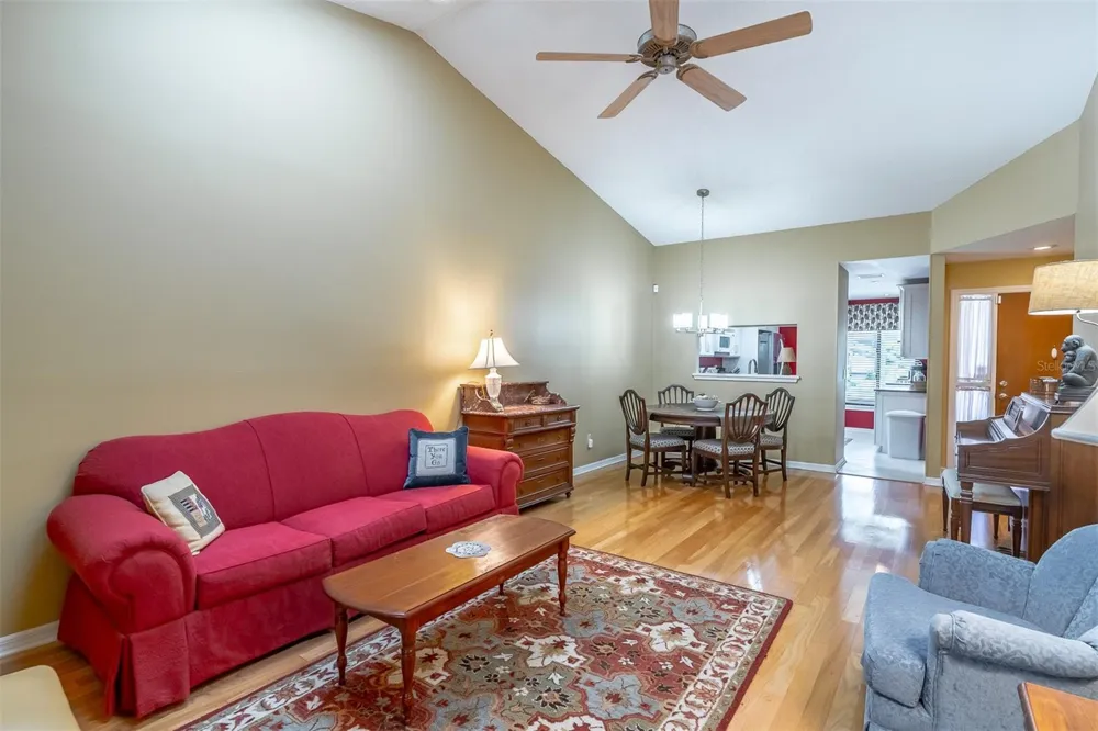 2503 TAHOE CIRCLE #2503 Winter Park, FL 32792