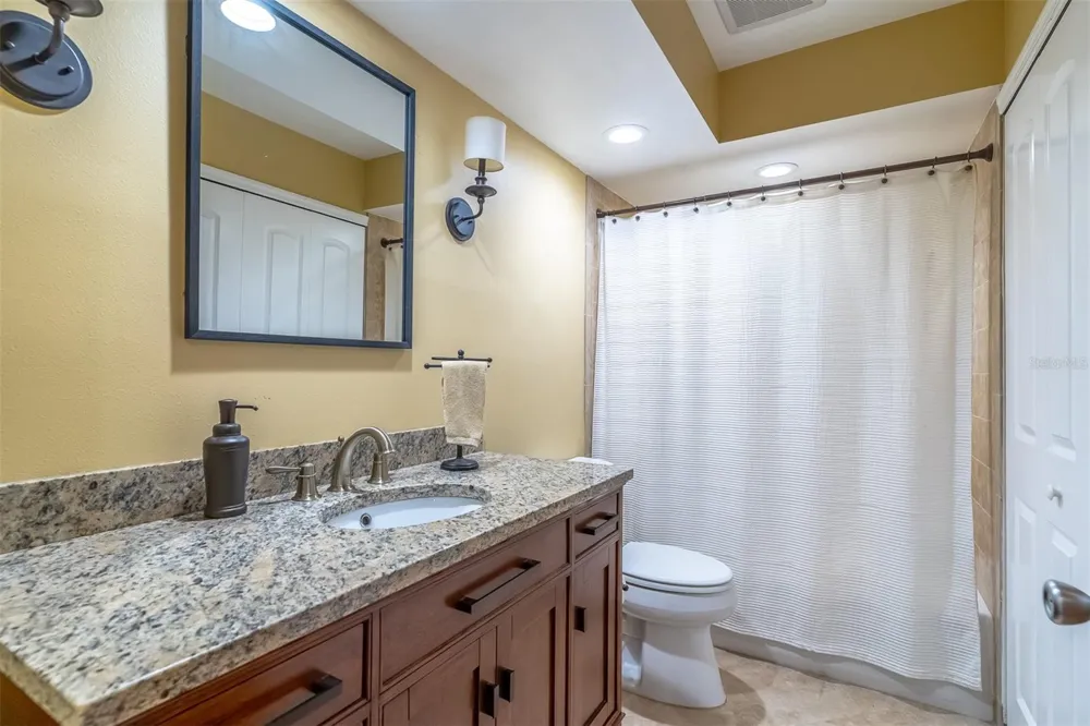 2503 TAHOE CIRCLE #2503 Winter Park, FL 32792