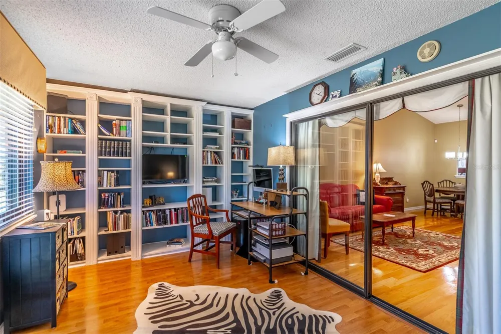 2503 TAHOE CIRCLE #2503 Winter Park, FL 32792