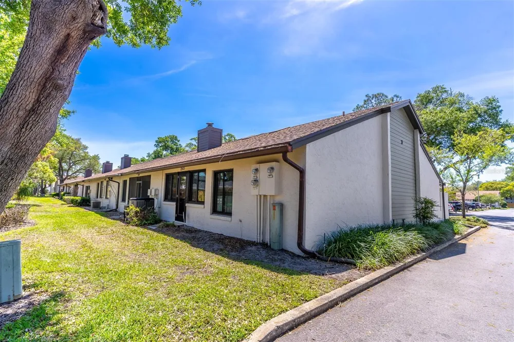 2503 TAHOE CIRCLE #2503 Winter Park, FL 32792