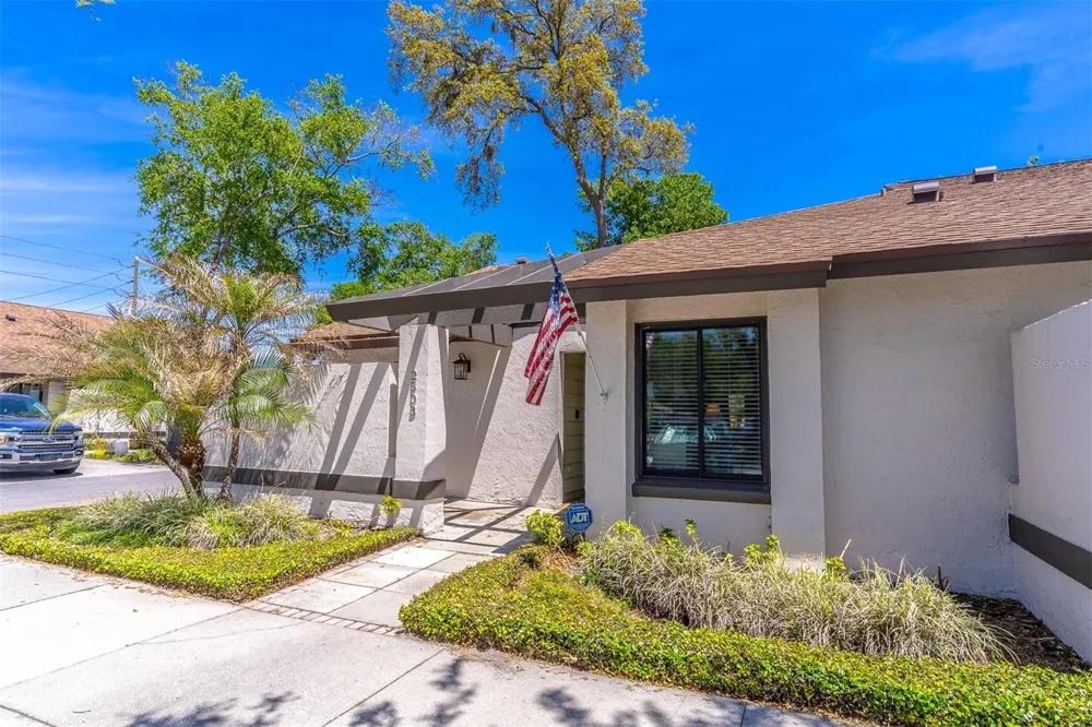 2503 TAHOE CIRCLE #2503 Winter Park, FL 32792