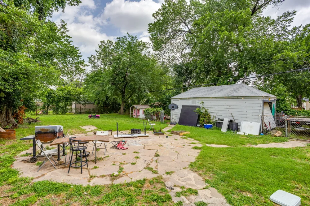 2529 Primrose Avenue Fort Worth, TX 76111